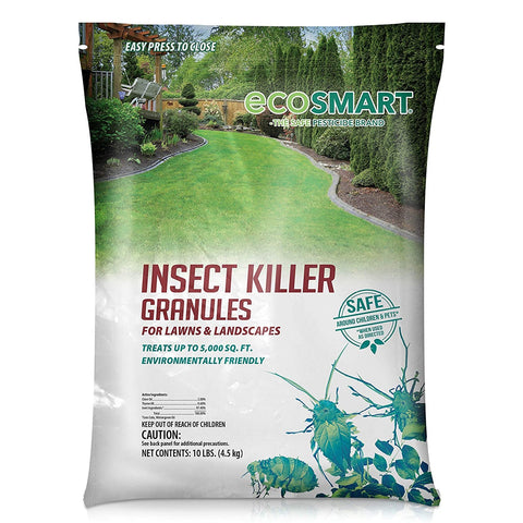 EcoSmart Insect Killer Granules, 10 lb