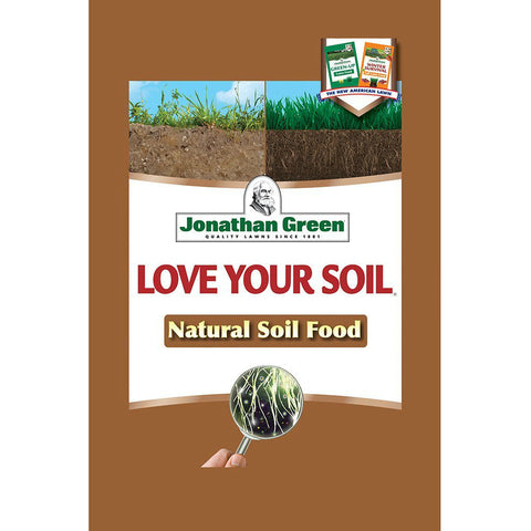 Jonathan Green Love Your Soil Loosener, 15,000 sq ft