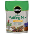 Miracle-Gro Indoor Potting Mix, 6 Quart