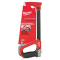 Milwaukee High Tension Hacksaw with Overmolded Handle