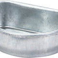 Little Giant Galvanized Coop Cup, 1/2 Pint
