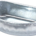 Little Giant Galvanized Coop Cup, 1 Qt.