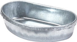 Little Giant Galvanized Coop Cup, 1 Qt.