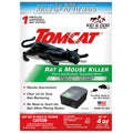 Tomcat Disposable Rat Bait Station