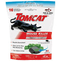 Tomcat Mouse Bait Station with 16 Refills