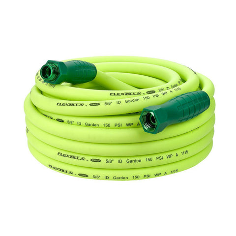 Legacy Flexzilla Swivel Grip Garden Hose, 5/8" x 50 ft