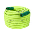 Legacy Flexzilla Swivel Grip Garden Hose, 5/8" x 100 ft