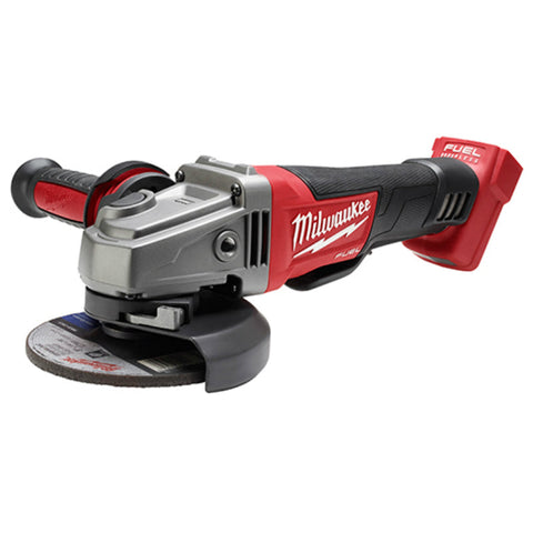 Milwaukee Tool M18 Fuel Cordless Grinder