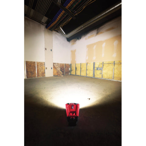 Milwaukee M12 Comp FLD Light