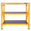 DeWalt Dxst4500 4' Indus Rack