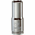 DeWalt Metric Standard Socket, 10 mm x 3/8" Drive, 6 Point