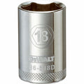 DeWalt Metric Socket, 18 MM