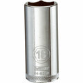 DeWalt Metric Deep Socket, 18 MM