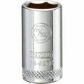 DeWalt SAE Standard Socket, 11/32" x 1/4" Drive, 6 Point