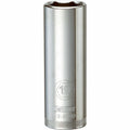 DeWalt Metric Deep Socket, 19 MM