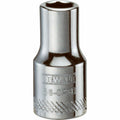 DeWalt SAE Deep Socket, 1/4" Drive x 7/32", 6 Points