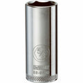 DeWalt Fractional Deep SAE Socket, 5/8"