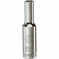 DeWalt Metric Standard Socket, 5 MM, 1/4" Drive