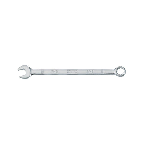 DeWalt SAE Combination Wrench, 7/16"