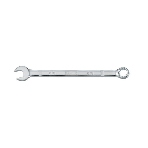 DeWalt SAE Combination Wrench, 5/8"