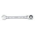 DeWalt SAE Ratcheting Combination Wrench, 1/4"