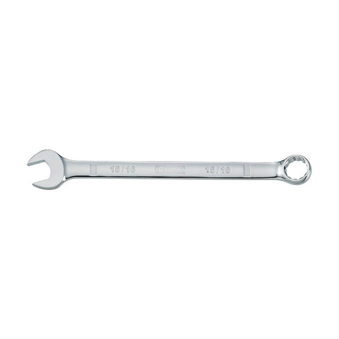 DeWalt SAE Combination Wrench, 15/16"