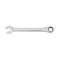 DeWalt Metric Ratcheting Combination Wrench, 19mm