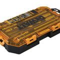 DeWalt Stackable Socket Accesory Kit, 15 Piece