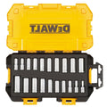 DeWalt Stackable 3/8" Deep Drive Socket Set, 20-Piece
