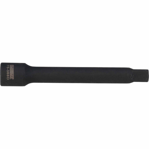 DeWalt Socket Drive Extensions, 1/2" Drive