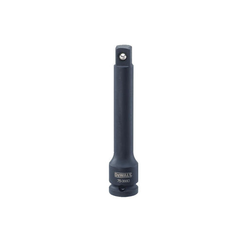 DeWalt Socket Drive Extensions, 1/2" Drive