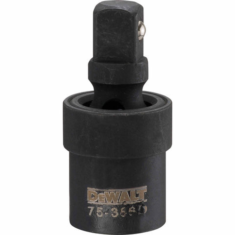 DeWalt Universal Joint Impact, 1/2"