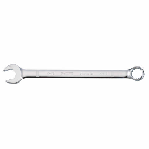 DeWalt SAE Combination Wrench, 1-1/8"