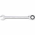 DeWalt Metric Ratcheting Combination Wrench, 30 mm