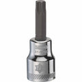 DeWalt Torx 3/8" Drive Star Bit Socket, T40