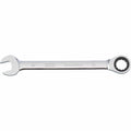 DeWalt Metric Ratcheting Combination Wrench, 24 mm