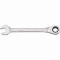 DeWalt Metric Ratcheting Combination Wrench, 8mm