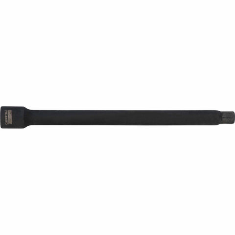 DeWalt Impact Extension Bar, 1/2" Drive x 10"