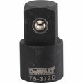 DeWalt 1/2" X 3/4" Impact Increasing Adapter