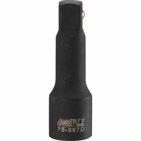DeWalt Socket Drive Extensions, 1/2" Drive