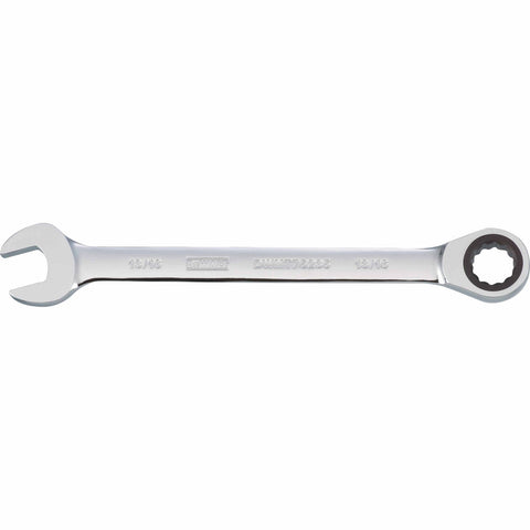 DeWalt Ratcheting Combination SAE Wrench, 13/16"