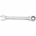 DeWalt Metric Ratcheting Combination Wrench, 9 mm