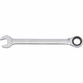 DeWalt Ratcheting Combination SAE Wrench, 15/16"