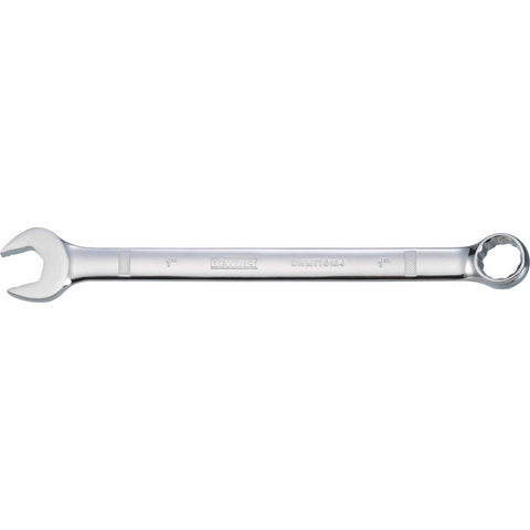 DeWalt SAE Combination Wrench, 1"