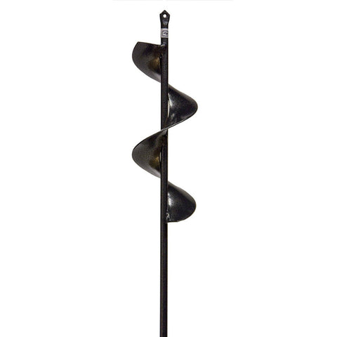 Bond Steel Roto Planter, 24"