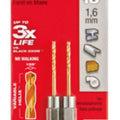 Milwaukee 1/16" Titan Drill Bit
