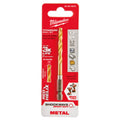 Milwaukee 13/64" Titan Drill Bit
