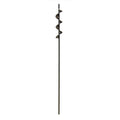 Bond Root Digger, Steel Blade, 30"