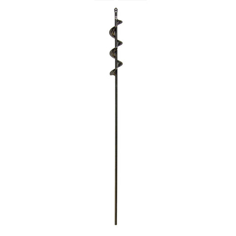 Bond Root Digger, Steel Blade, 30"