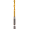 Milwaukee Shockwave Impact Duty Hex Shank Drill Bit